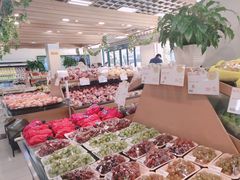 -果蔬好生活超市(双井店)