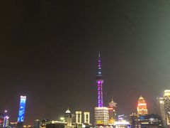 -黄浦江游览快线(金陵东路码头)
