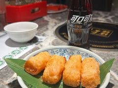 -禄婶鸡煲·打边炉