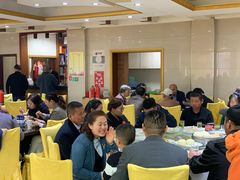 -福满楼大酒店(鹿鸣路店)