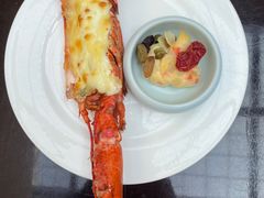 -朗丽兹自助餐厅