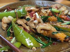 -袁家豆腐