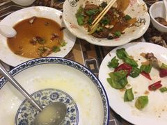 -湖光月色临湖音乐餐厅(台儿庄古城店)