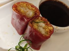 -蔡澜点心·粤菜(海印都荟城店)