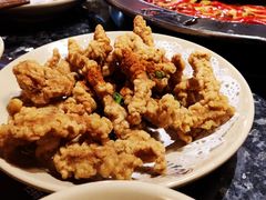 大侠酥肉-蜀大侠火锅(寰球文化地标·总府店)