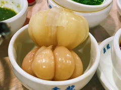 -鑫龙火锅城(环山路店)