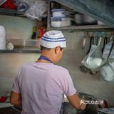 深圳少见的“京东肉饼”