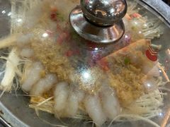 -邢家锅贴老店·非遗·开封菜(金明广场店)