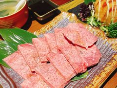 牛舌-青空日料烧肉烧鸟店(后湖兴业路店)