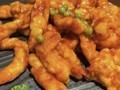-前海沿·青岛菜(李沧万达店)