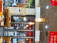 -亿牌牌东北烧烤(怀特店)