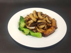 -峨嵋酒家(地安门店)