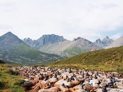 -莲宝叶则景区