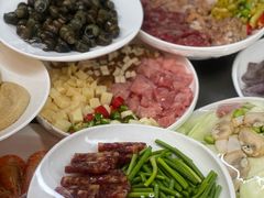 -毛哥小馆子(百井坊巷店)
