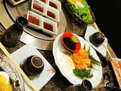 -梦山水日本烧肉(五四广场店)