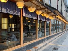 -千寻烧肉(政务区店)