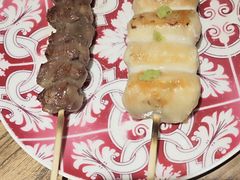 -鸟幸 TORISAKI 炭火居酒屋