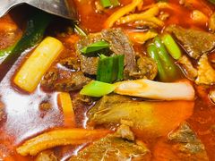 -肖记公安牛肉鱼杂馆· 省级非物质文化遗产(仁和路店)