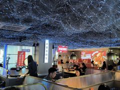 -徐记小怪兽肉蟹煲(中央大街店)