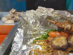 -五星桥原切肥牛火锅·30年专注好牛肉(湖塘店)