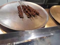 -胡犇嗲单车烧烤(坡子街店)