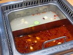 -草原塞蛮羊火锅城(港湾店)