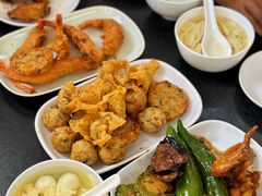 -煲煲掂风味煲仔饭餐厅(西区店)