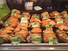 店内环境-波盖利亚市场