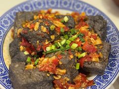 -新新湘菜馆(新中街二条店)