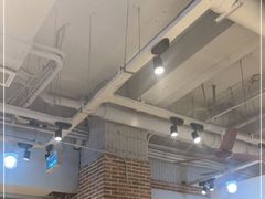 大堂-五里关火锅(牛市口店)