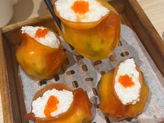 -蔡澜点心·粤菜(新街口IFCX店)