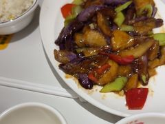 -李老哈·东北菜(宋园路店)