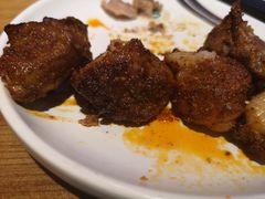 -胖老汉椒麻鸡清真新疆菜(西御街店)