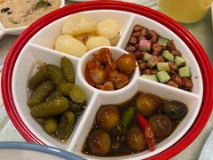 -阳坊胜利涮羊肉(阳坊老店)
