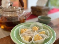 -龙华素斋(龙华路店)