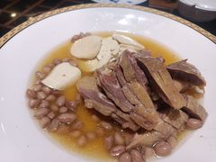 -陈记菜馆·非遗淮扬菜(东关街教场店)