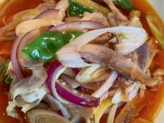 -马仕玖煲·融合菜·酥不腻烤鸭(人大店)