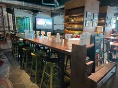 -JINNS锦时 steak&pizza(浸信会礼拜堂旧址店)