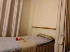 -宜养堂·按摩·SPA·调理艾灸(仙林生命科技园店)