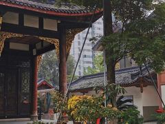 -古大圣慈寺