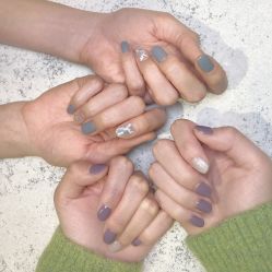 -森日式美甲沙龙MORI NAIL总店
