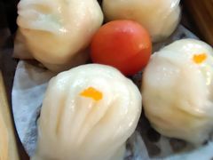 -麦龙·新港风料理(江汉路店)