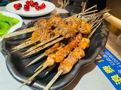 -额尔敦·品质自助(摩尔城店)