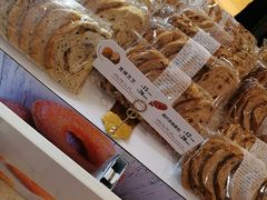 -BreadTalk面包新语·烘焙蛋糕(高德置地春广场店)