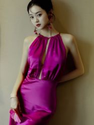 -Lady  Jane高端婚纱礼服馆