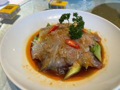 秘制海蜇头-碧丽宫大酒店(召稼楼店)