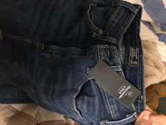 -Abercrombie & Fitch(天环广场店)