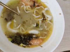 -面道赞宁海海鲜面(迎凤街店)