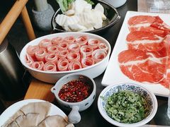 -东来顺·非遗火锅(高新店)