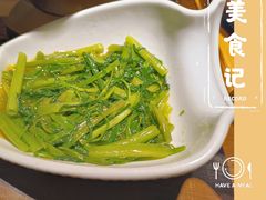 -刀板香·安徽菜(望江东路店)